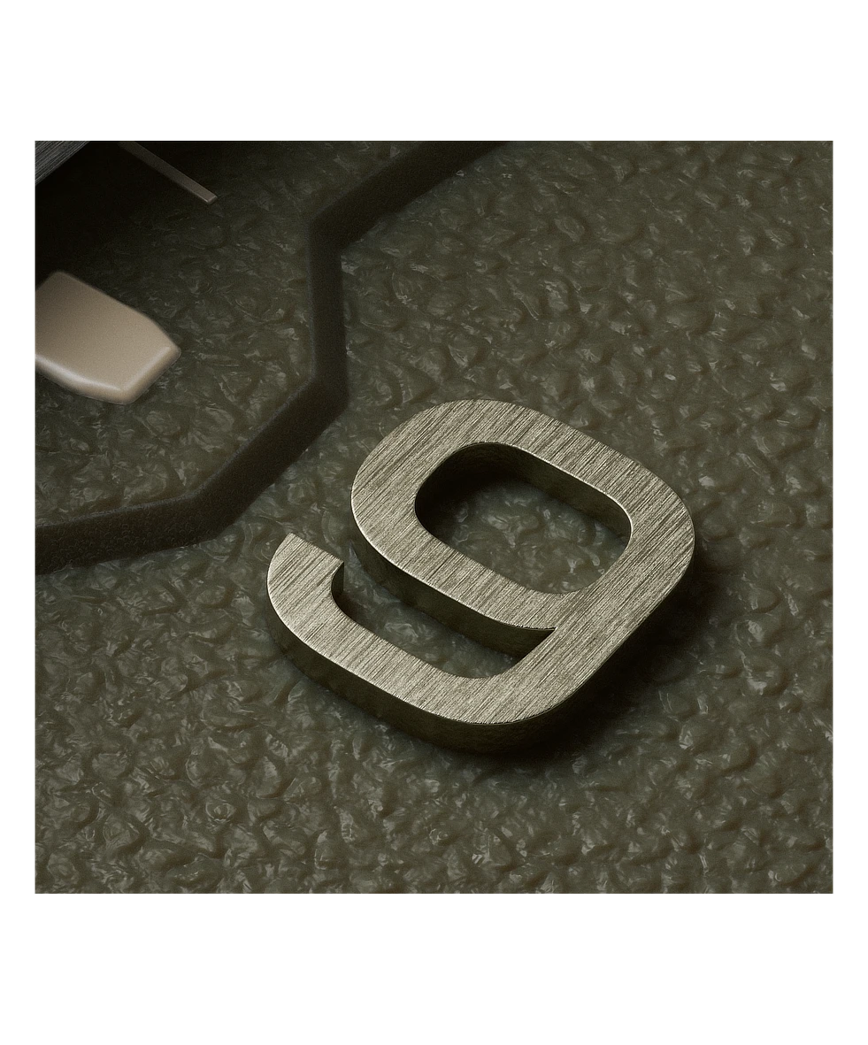 Oris ProPilot Date 41mm Verde Cinturino Pelle Automatico 01 733 7805 4167-07 6 20 16LC | 41 mm 37733 - Oris ProPilot Date 41mm Verde Cinturino Pelle Automatico