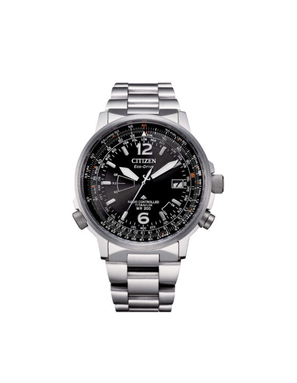 Citizen E660 Solotempo CB0156-66E vendita online - Shop Lorenzon Gioielli
