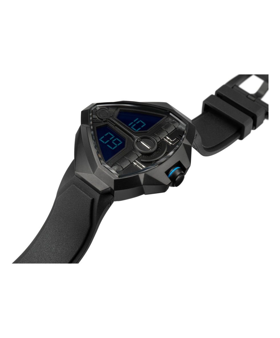 Hamilton Ventura Edge Dune Limited Edition H24624330 | 51,05 x 47,15 mm 35130 - Hamilton Ventura Edge Dune Limited Edition