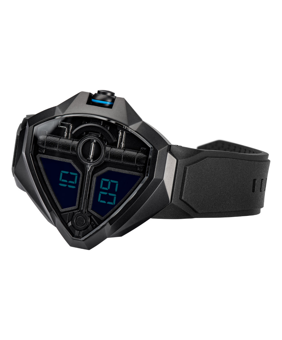 Hamilton Ventura Edge Dune Limited Edition H24624330 | 51,05 x 47,15 mm 35131 - Hamilton Ventura Edge Dune Limited Edition