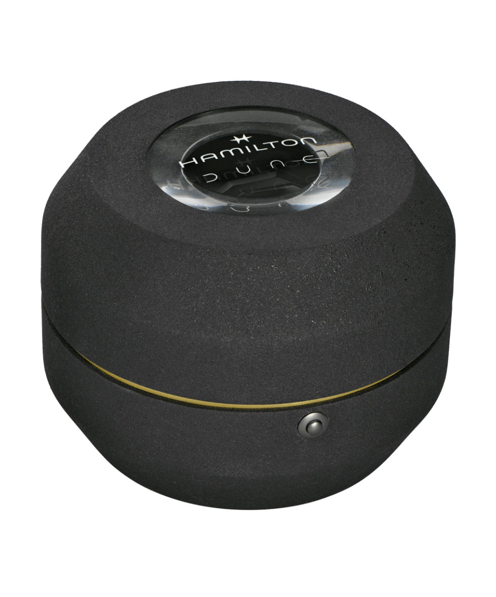 Hamilton Ventura Edge Dune Limited Edition H24624330 | 51,05 x 47,15 mm 35132 - Hamilton Ventura Edge Dune Limited Edition