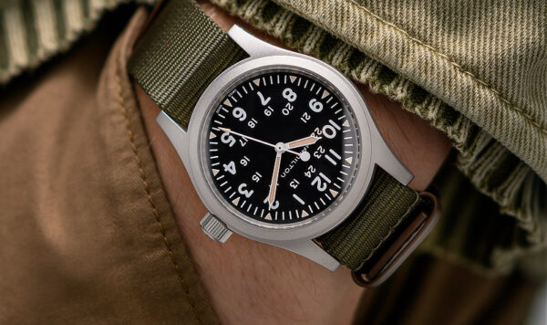 Orologi Hamilton | Lorenzon Gioielli, Rivenditore Autorizzato