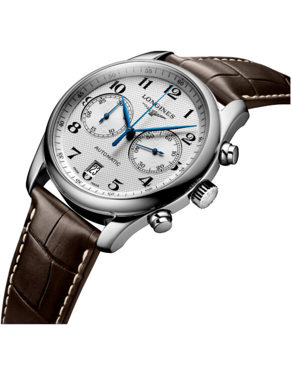 28012 - Longines Master Collection