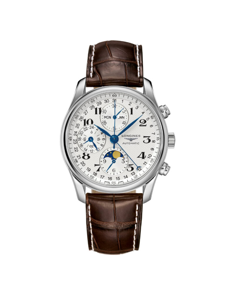 27370 - Longines Master Collection