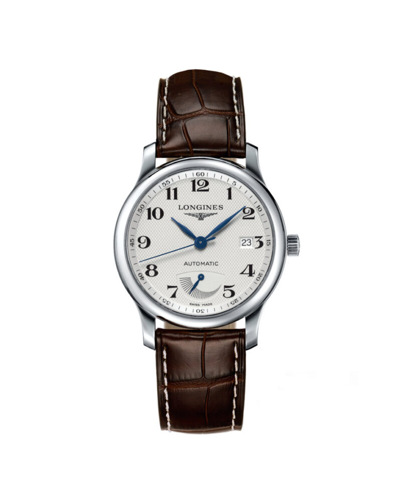 27344 - Longines Master Collection
