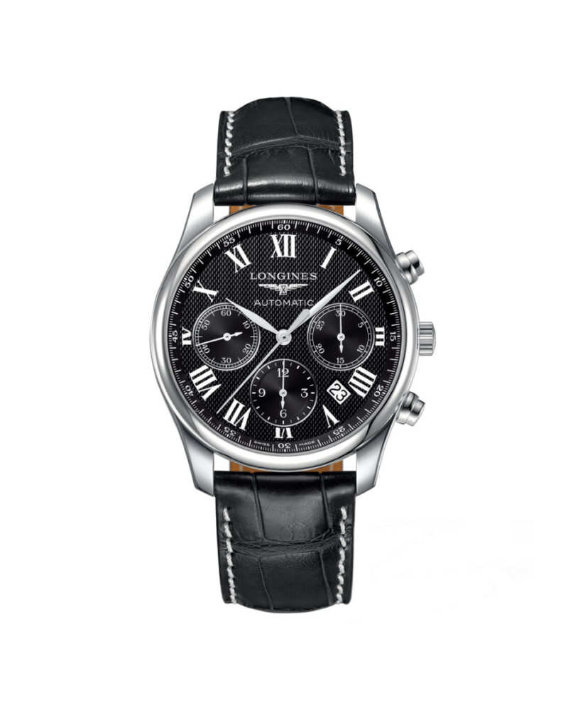 27366 - Longines Master Collection