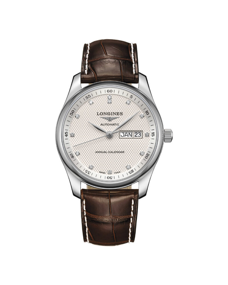 27360 - Longines Master Collection