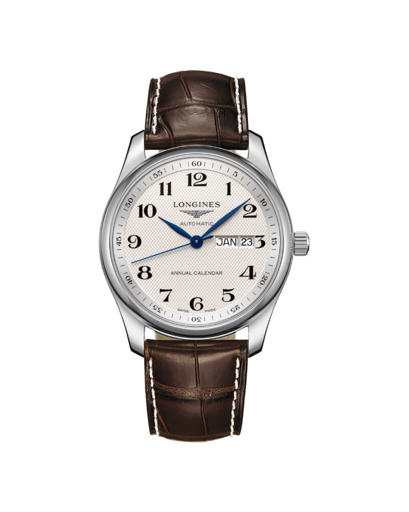 27339 - Longines Master Collection