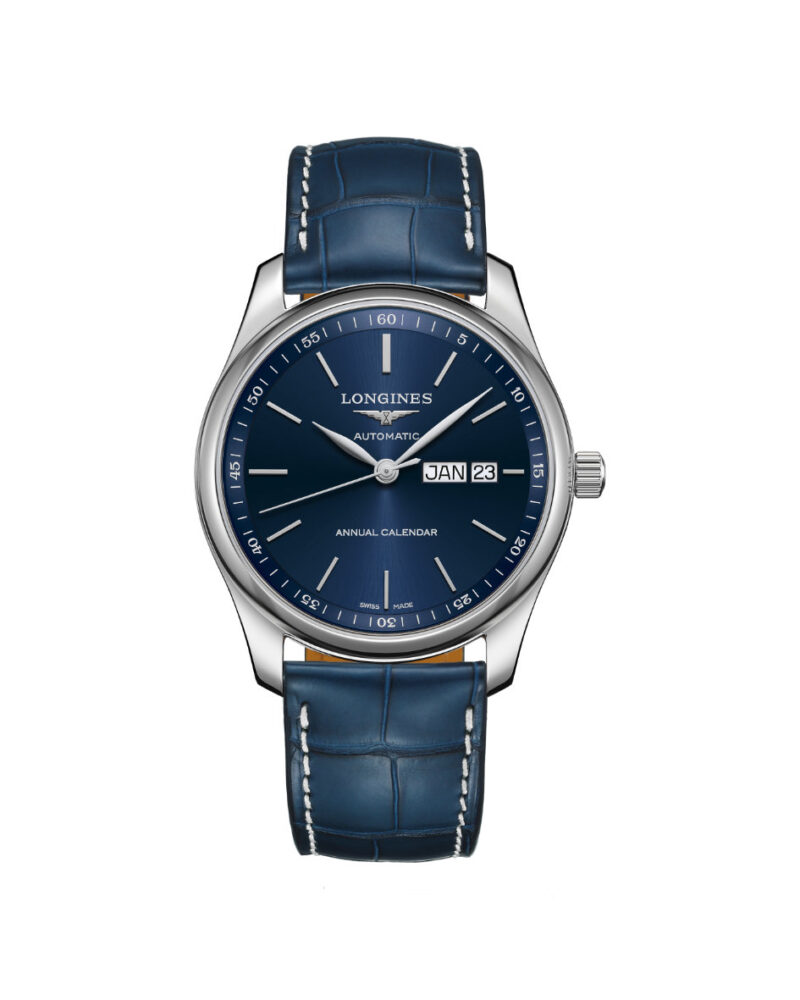 27340 - Longines Master Collection