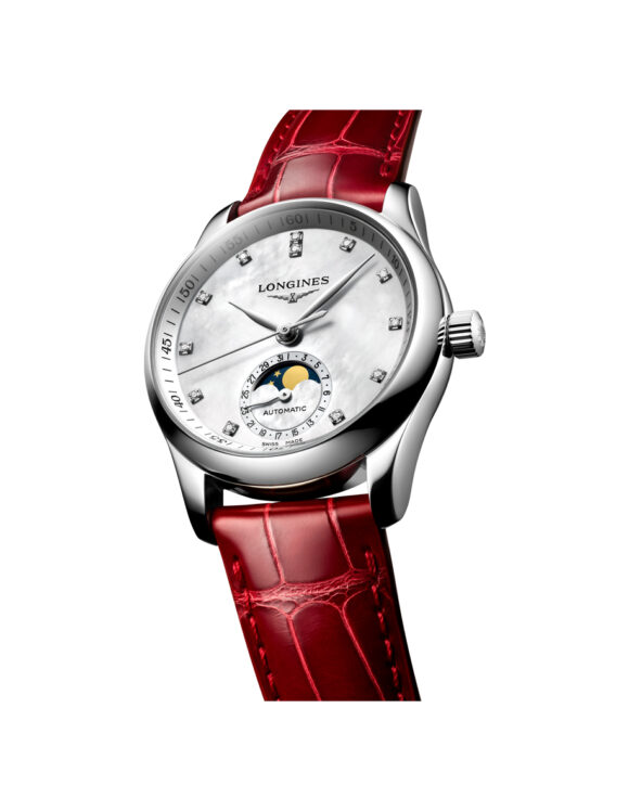 32804 - Longines Master Collection Auto 34mm