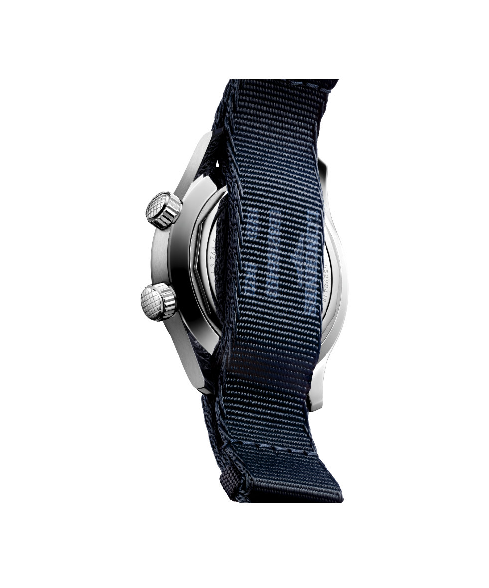 Longines Legend Diver Auto 39mm L3.764.4.90.2 | 39 mm 35083 - Longines Legend Diver Auto 39mm