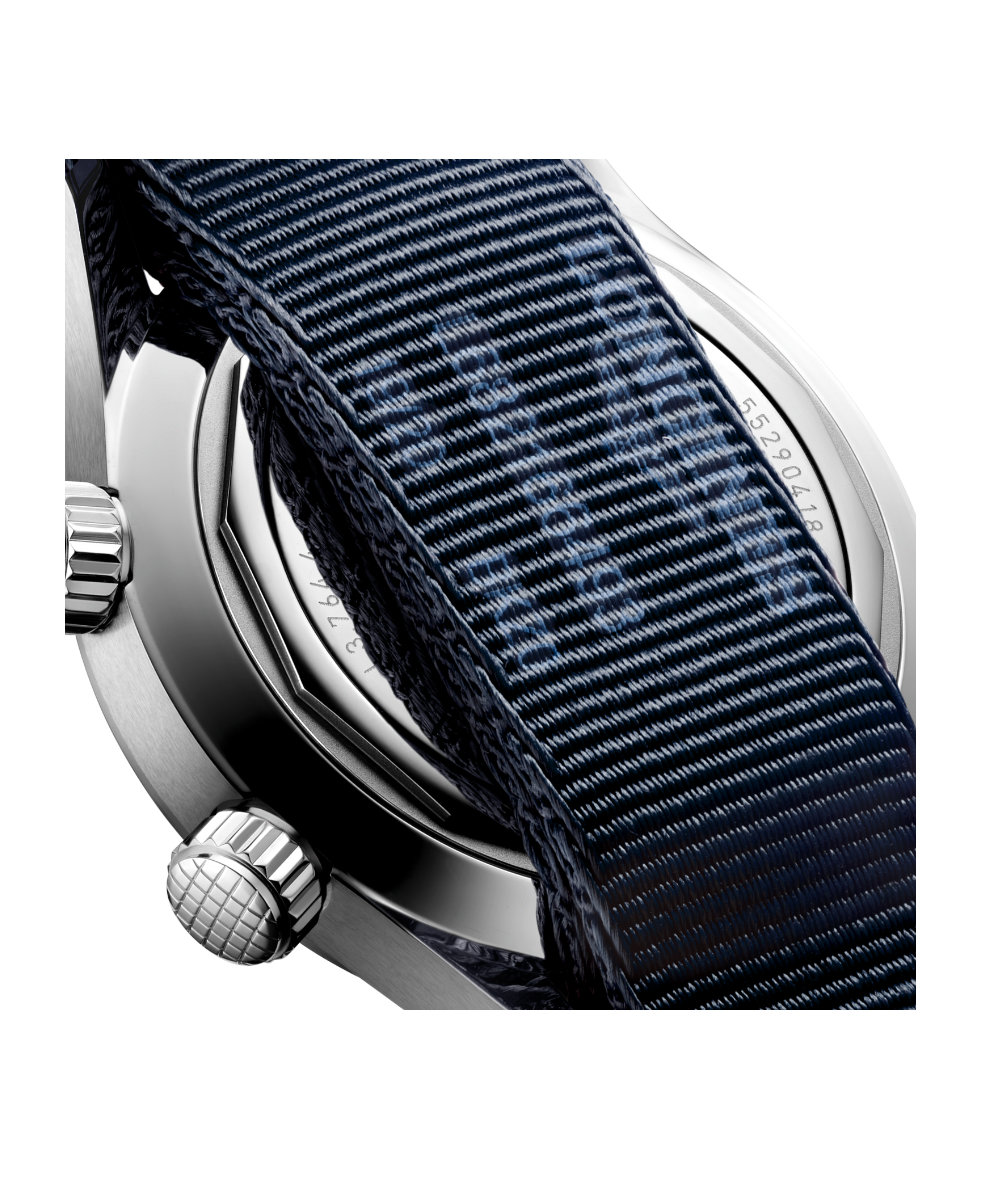 Longines Legend Diver Auto 39mm L3.764.4.90.2 | 39 mm 35084 - Longines Legend Diver Auto 39mm