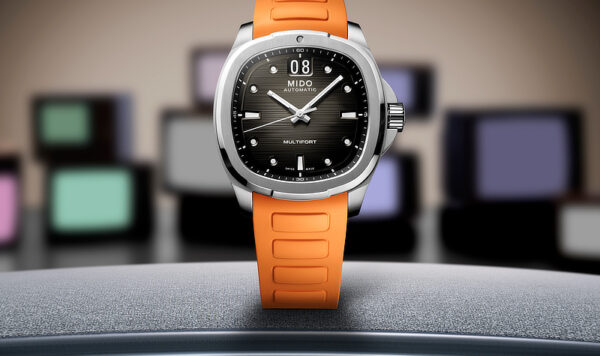 Orologi Mido | Lorenzon Gioielli, Rivenditore Autorizzato