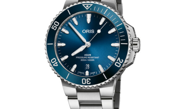 Orologi Oris | Lorenzon Gioielli, Rivenditore Autorizzato