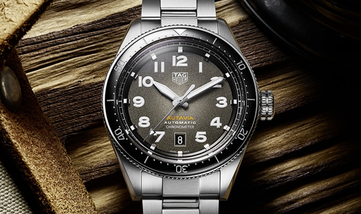 Catalogo Tag Heuer Vendita online - Shop Lorenzon Gioielli