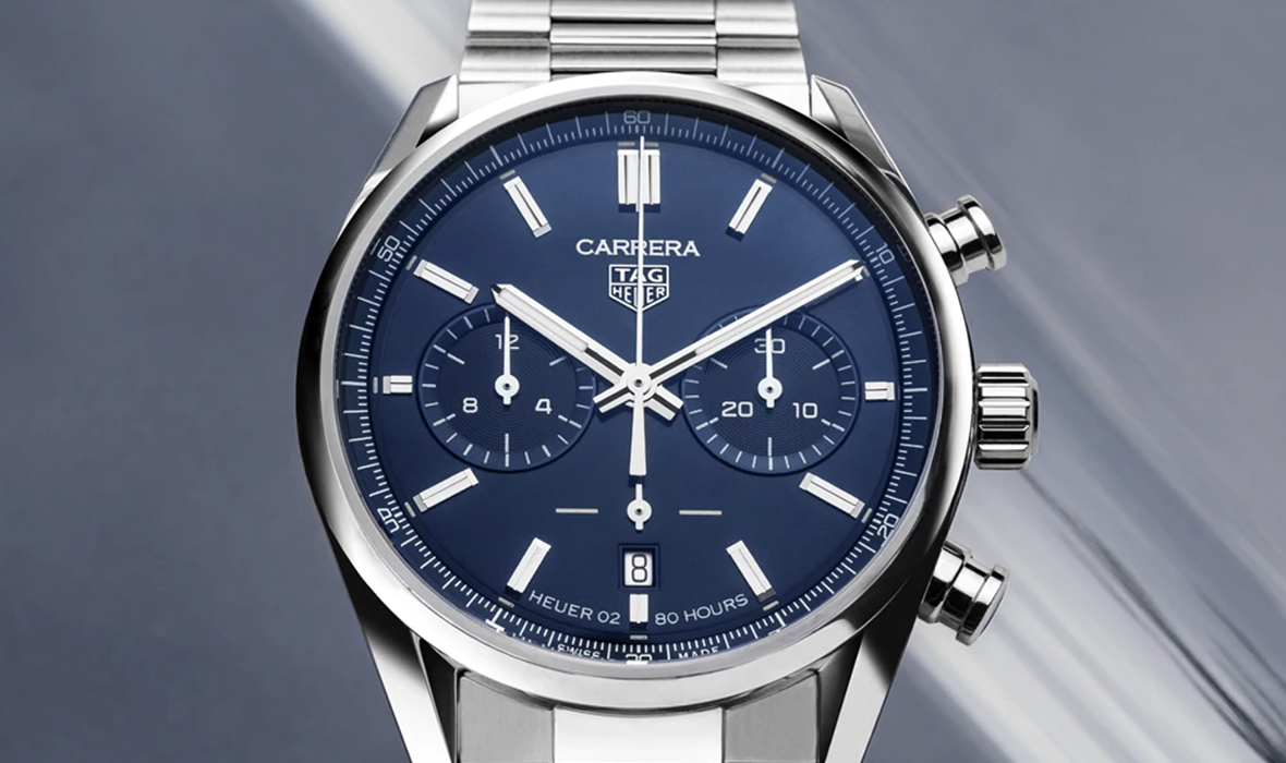 Catalogo Tag Heuer Vendita online - Shop Lorenzon Gioielli