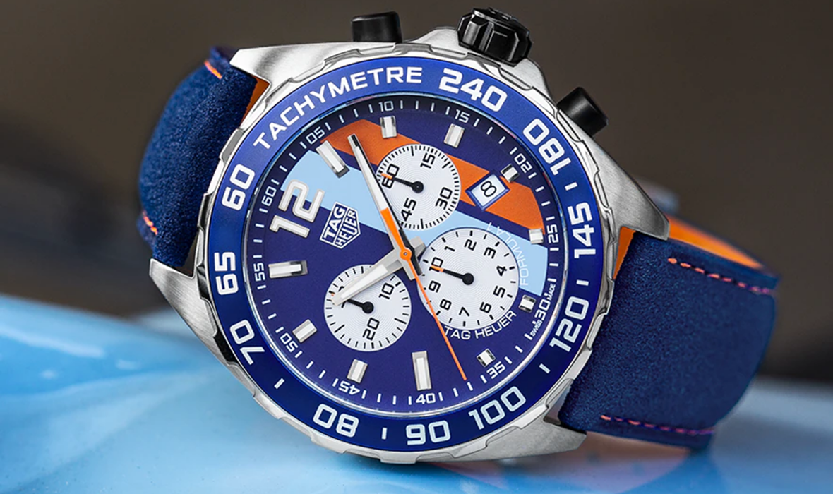 Catalogo Tag Heuer Vendita online - Shop Lorenzon Gioielli