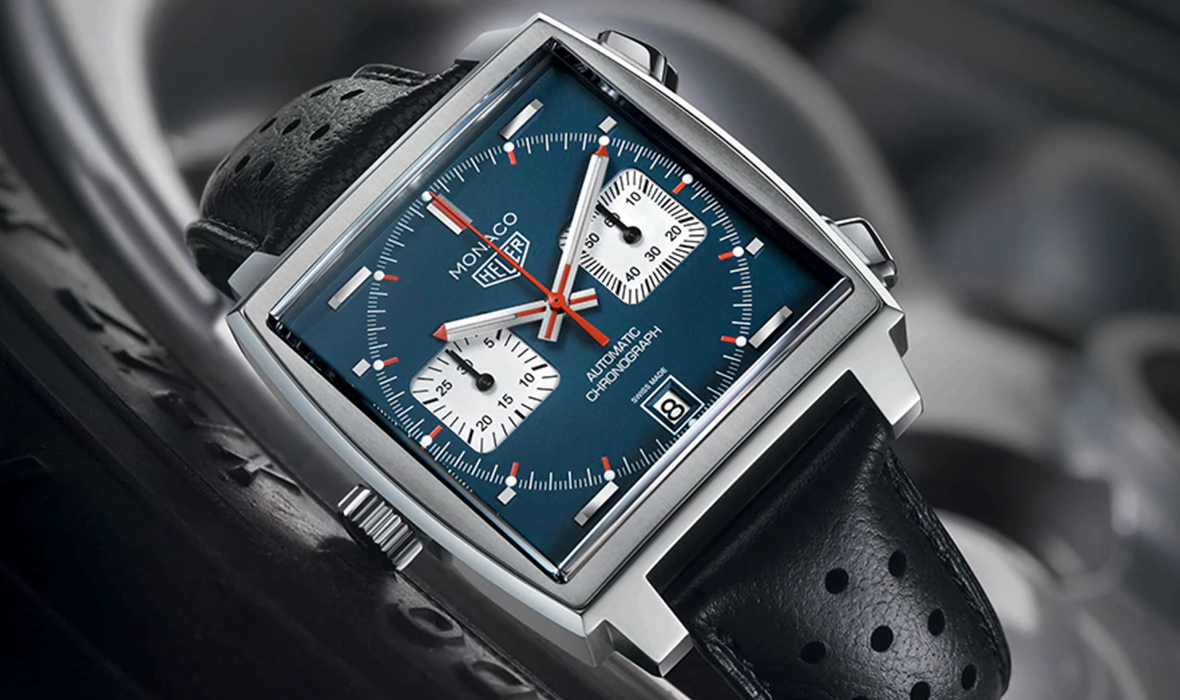 Catalogo Tag Heuer Vendita online - Shop Lorenzon Gioielli